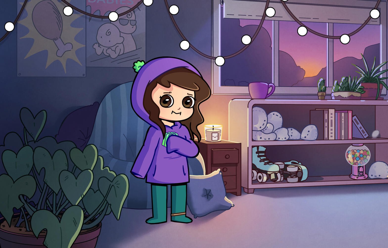 Jelly Jess
