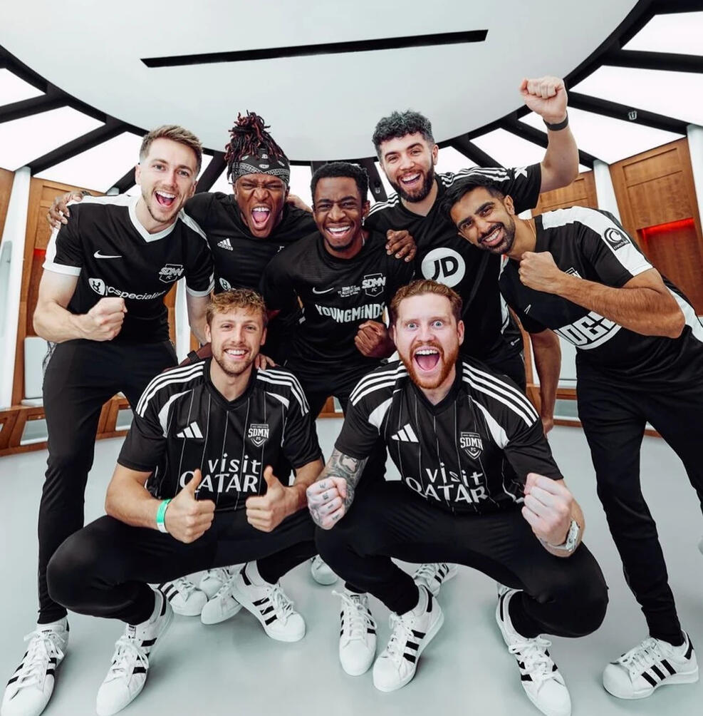 Sidemen